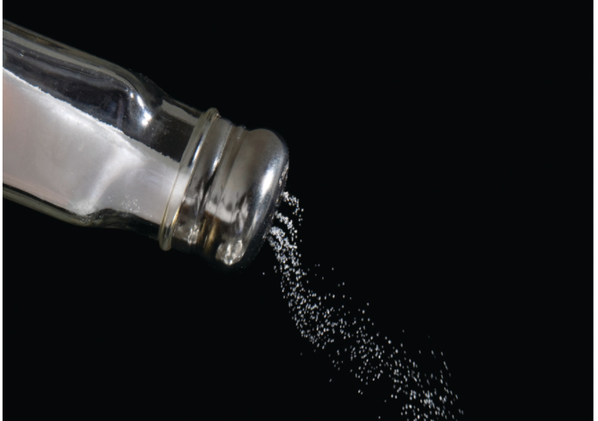 Lowering Salt Intake Found to Have Mixed Results in Patients With Heart Failure