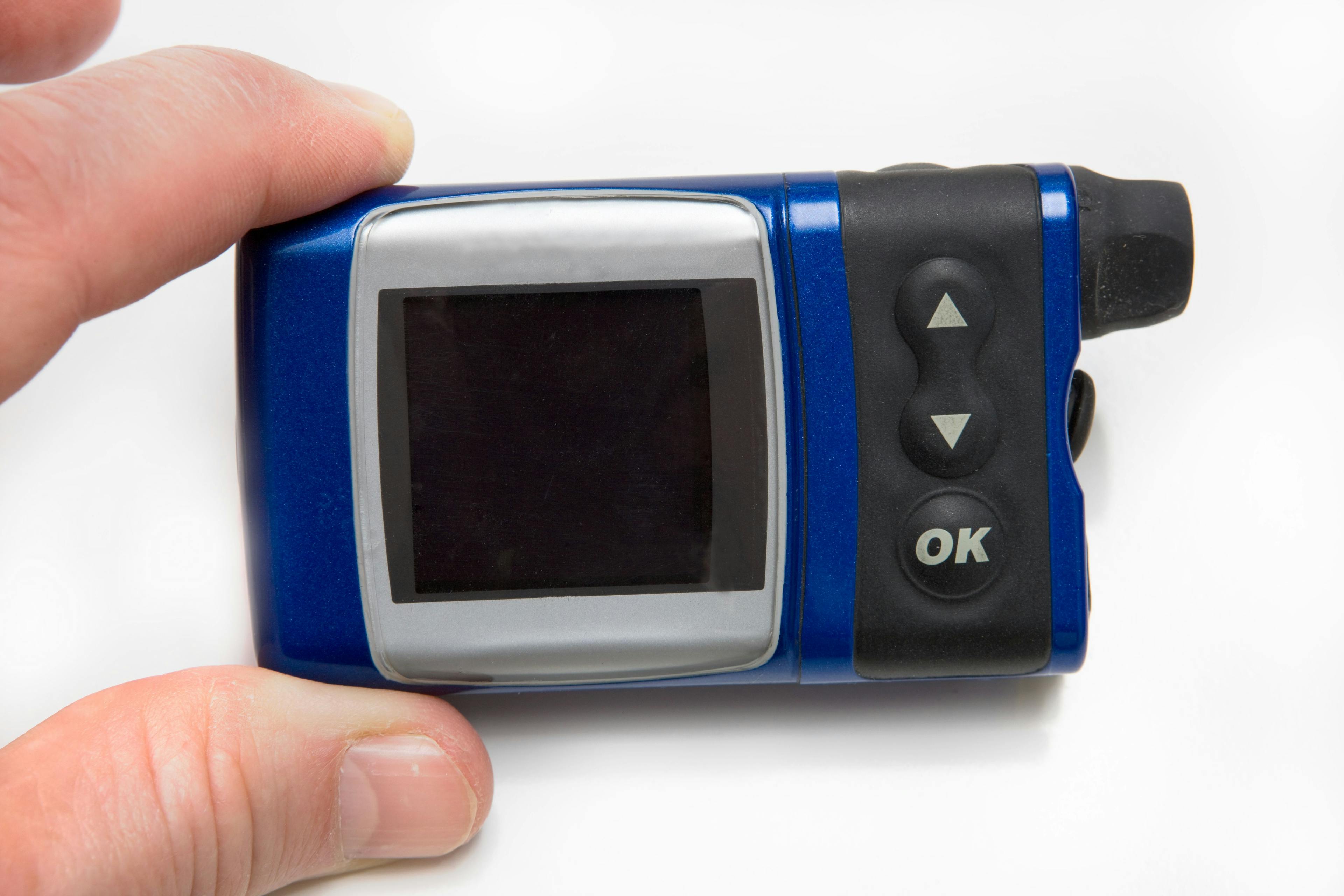 FDA Approves New Integrated Insulin Pump System
