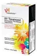 BV Treatment