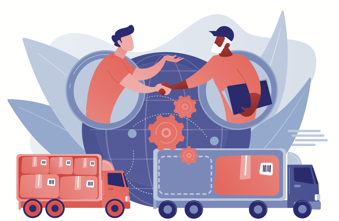 Research Third-Party Logistics Providers Beforehand