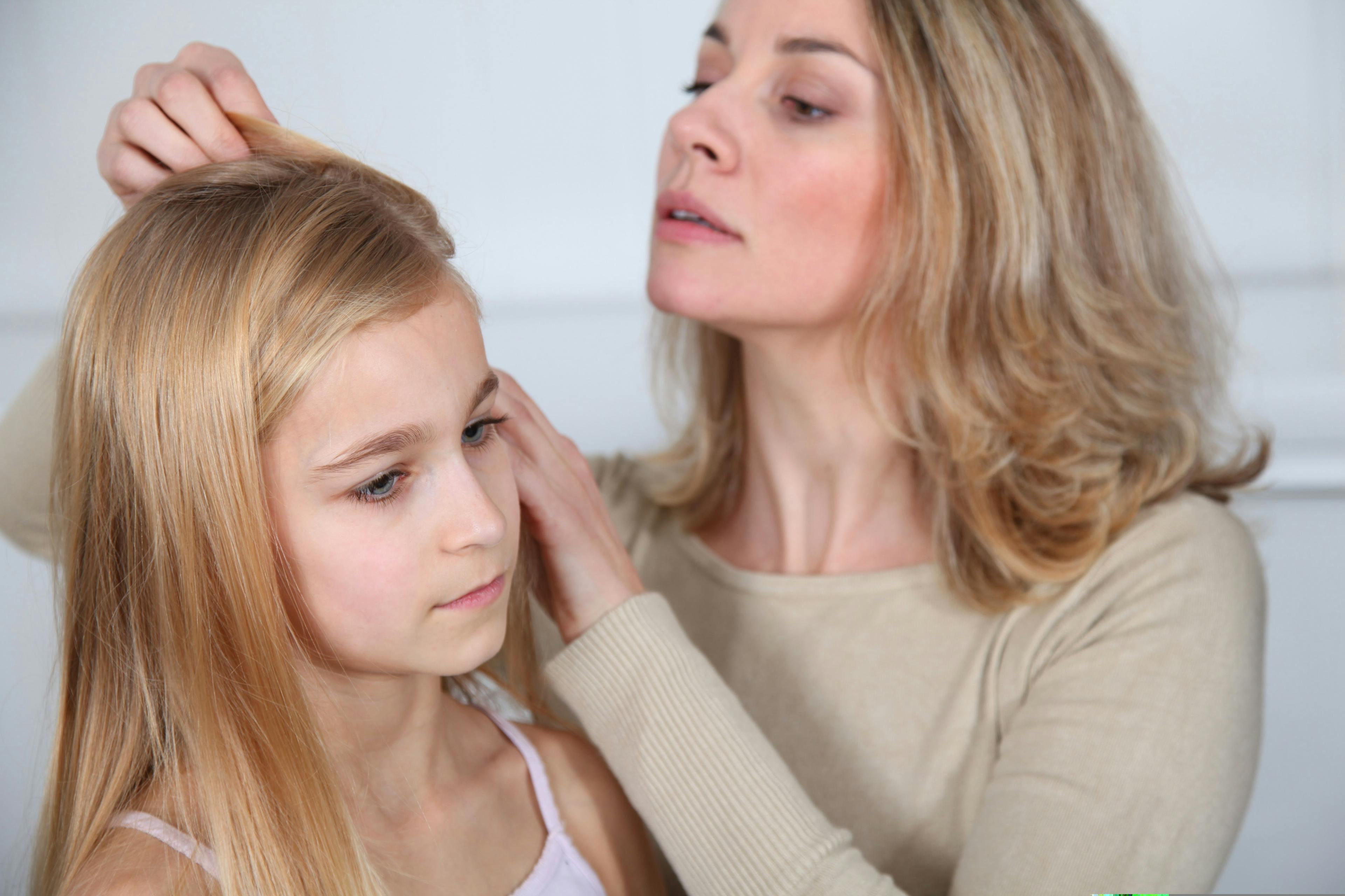 FDA Approves Ivermectin Lotion to Treat Head Lice