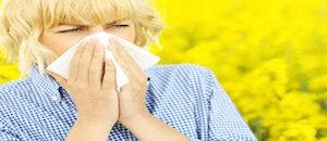 Perennial Allergen Immunotherapy Can Improve Quality of Life