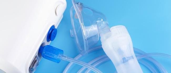 Nebulizer versus Metered-Dose Inhaler: Which One in Pediatrics?