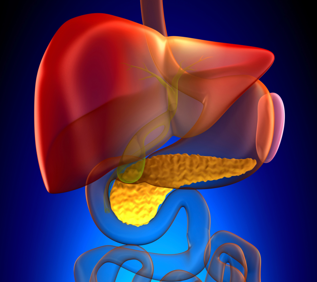 Pharmacy Clinical Pearl of the Day: Non-alcoholic Steatohepatitis 