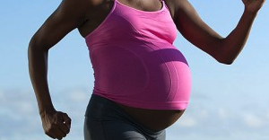 Diet and Exercise Advice During Pregnancy Yields Better Birth Outcomes
