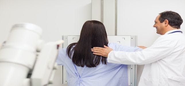Study: Women Who Begin Annual Mammograms At Age 40 Are Healthier Than Other Women in Their 40s