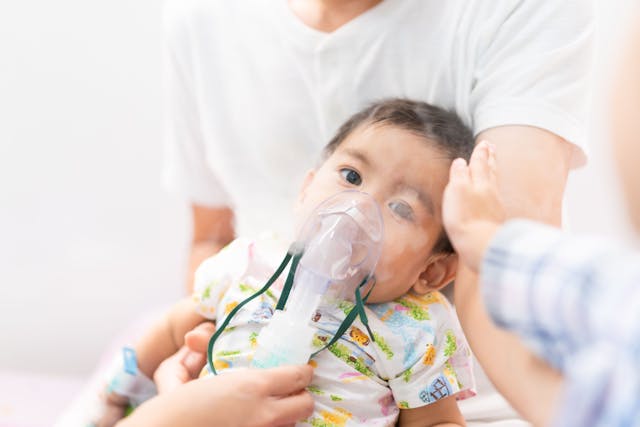 Real-World Evidence Shows 82% Reduction in Infant RSV Hospitalizations With Nirsevimab