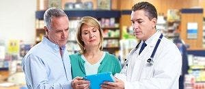 Palliative Care: The Role of the Pharmacist