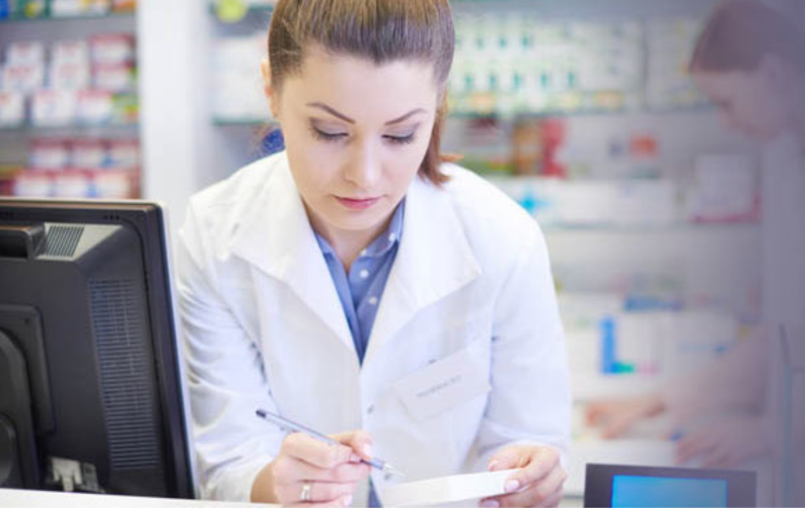Fire on the Mountain: Addressing Pharmacy Staff Burnout
