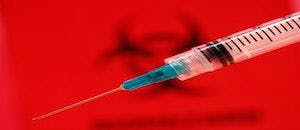 Vaccine Vial Disposal Guidelines