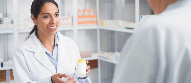 Public Perceives Pharmacists as Some of the Most Trusted Professionals