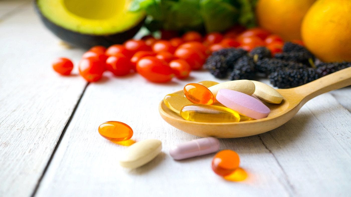 Study: Vitamin D Deficiency May Increase Risk for Addiction to Opioids, Ultraviolet Rays