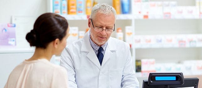 Getting Medications Right: Five Questions Pharmacists, Physicians Should Ask Patients