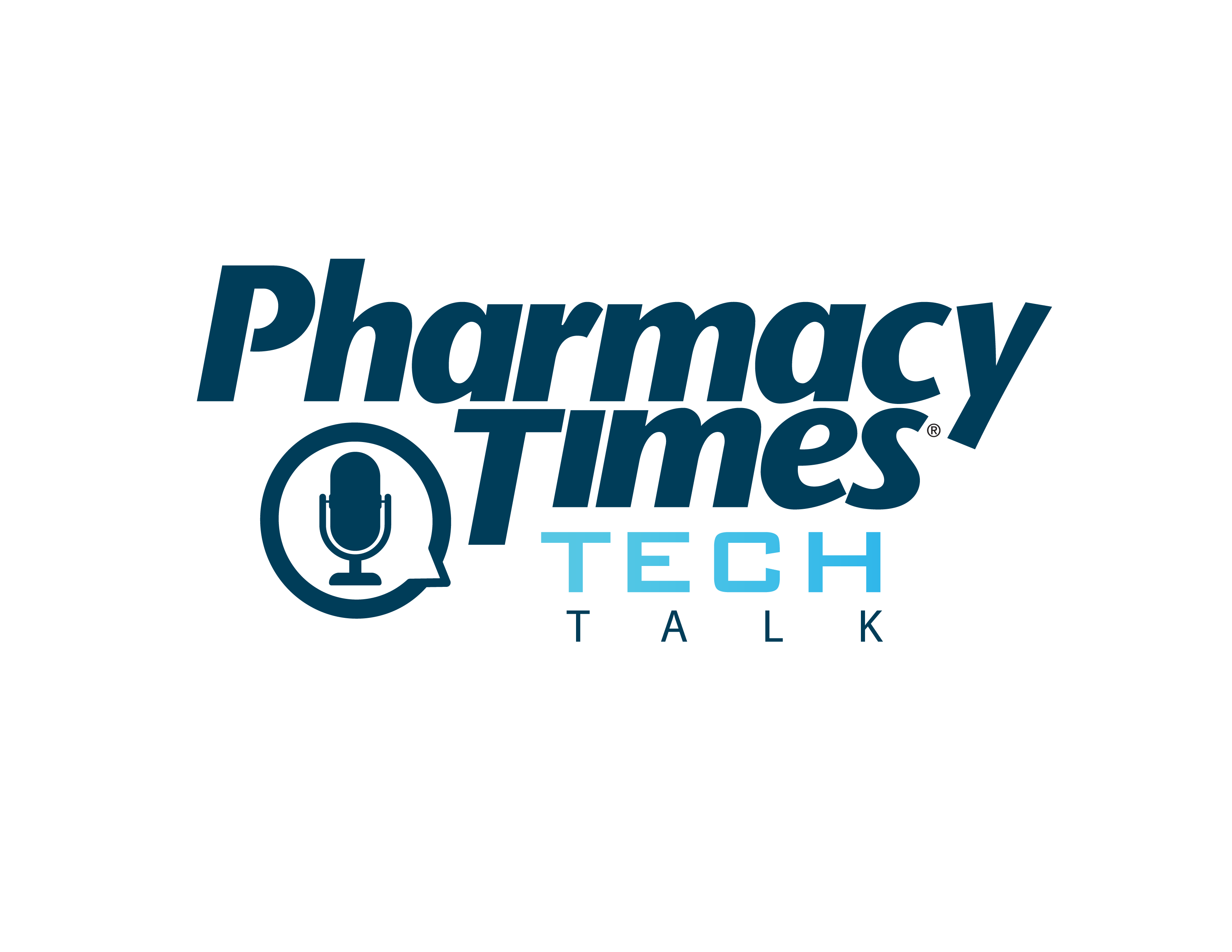 Pharmacy Focus Podcast: Pharmacy Tech Talk - Episode 8 - Pharmacy Technicians, Mental Health, and Burnout