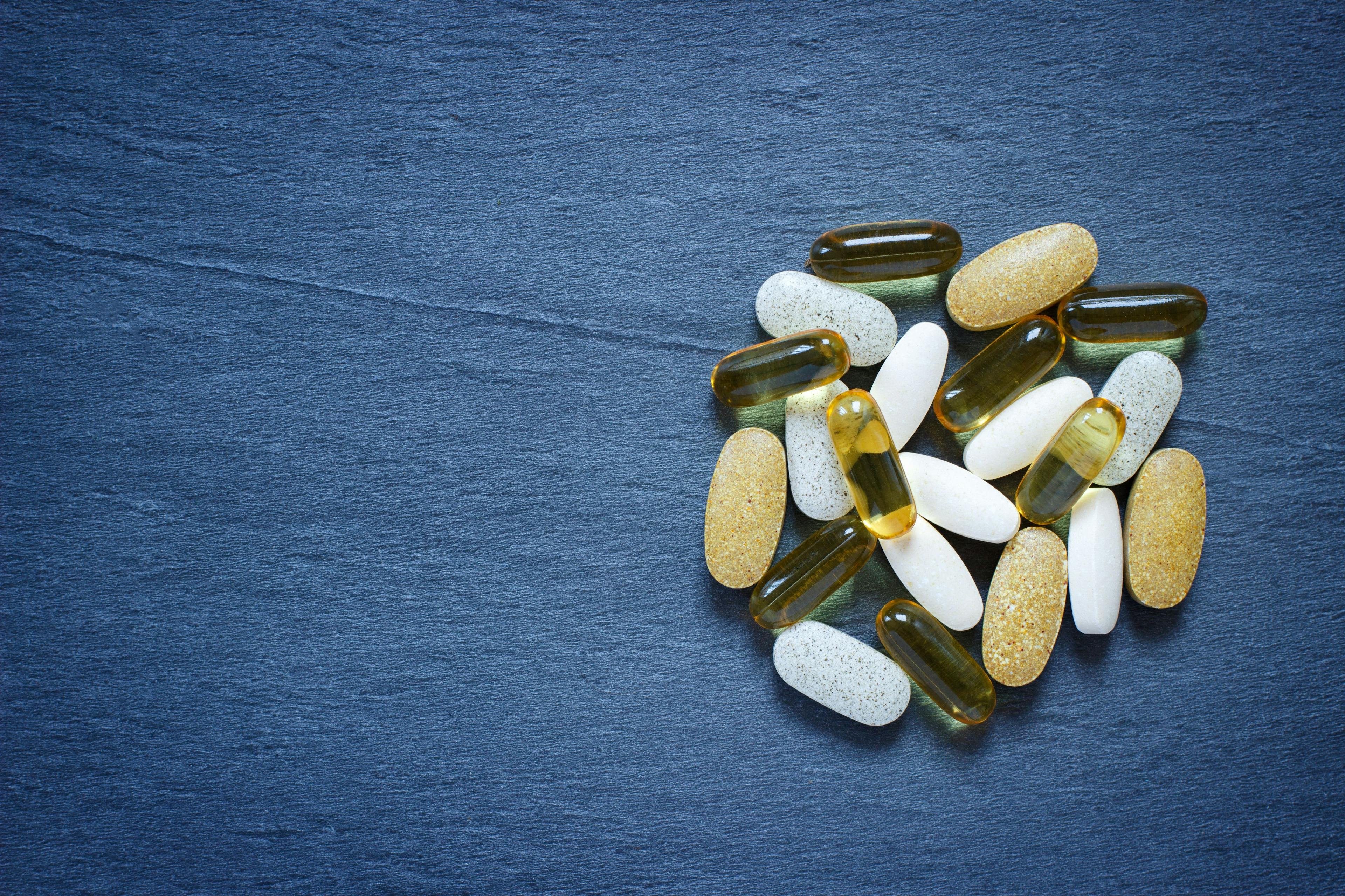 Expert Discusses What Pharmacists Should Know About Herbal Supplements for Dementia