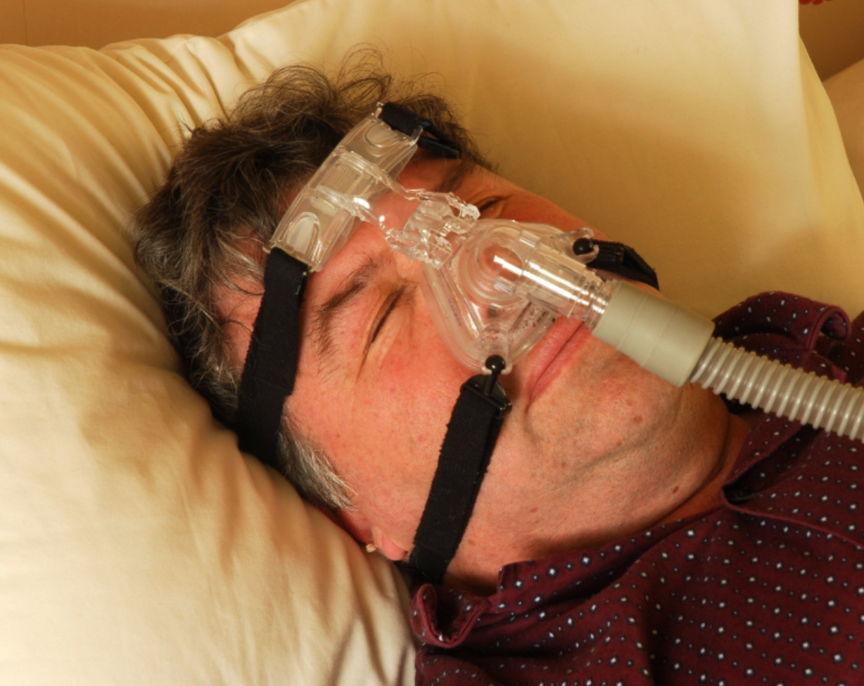 Individuals With Sleep Disorders Incur Significantly Higher Health Care Costs