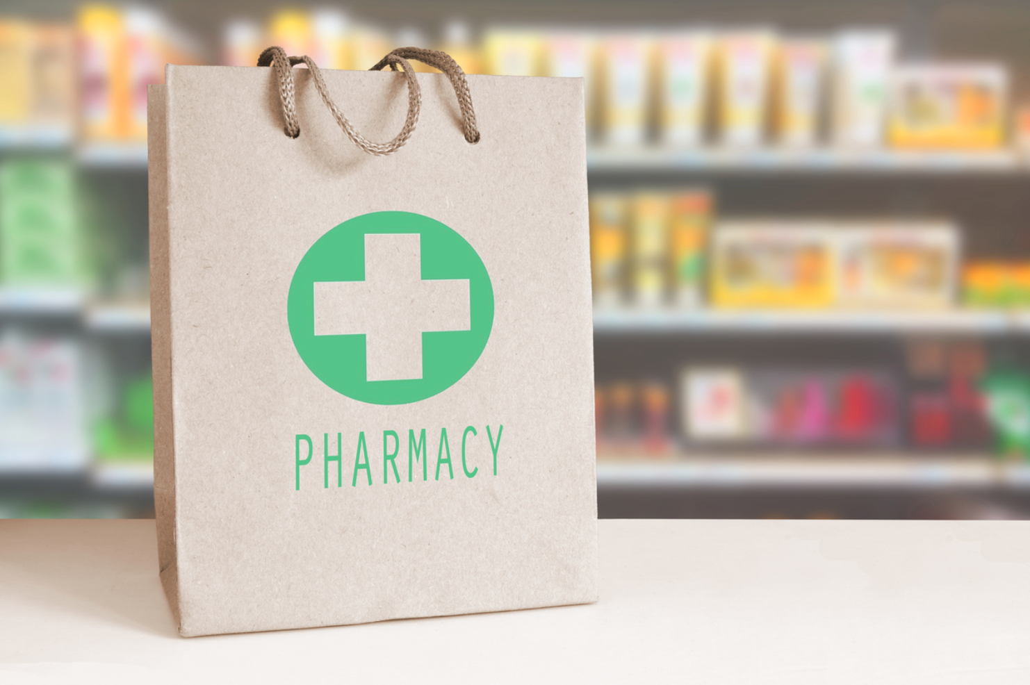 Three Strategies for Pharmacists to Maximize Their Potential as Caregivers Beyond the Bench 