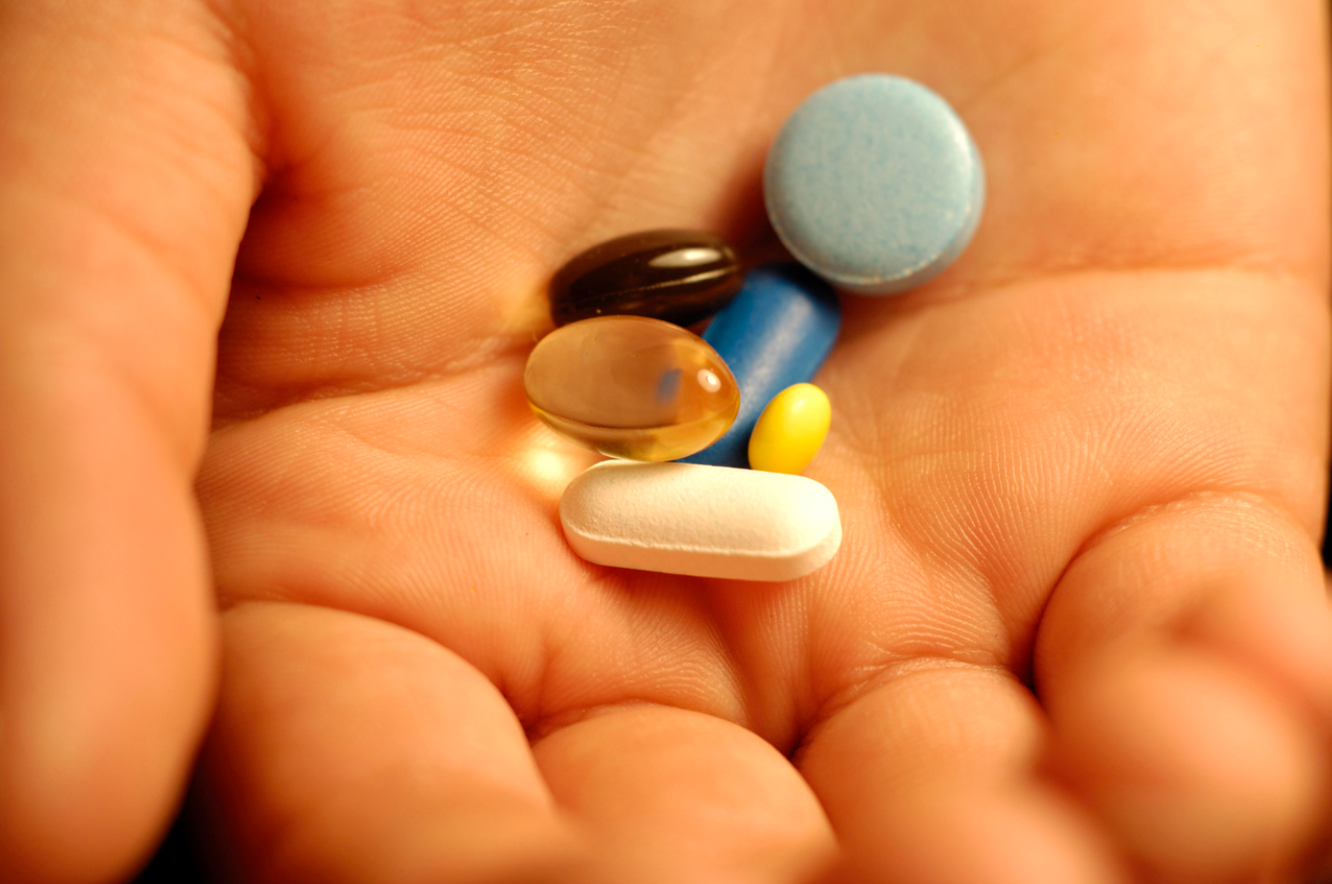 The Importance of Health Supplements: A Comprehensive Medication Reconciliation