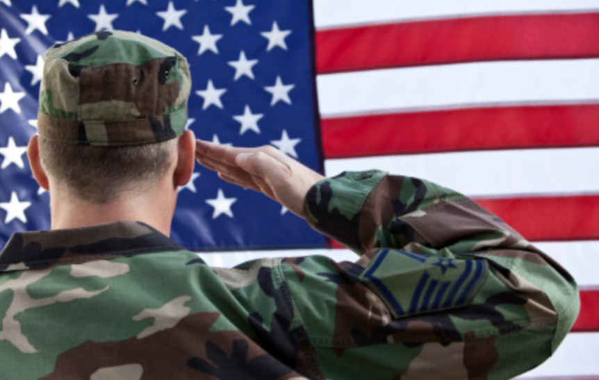 COVID-19 Booster Rates Low Among US Veterans, Study Finds