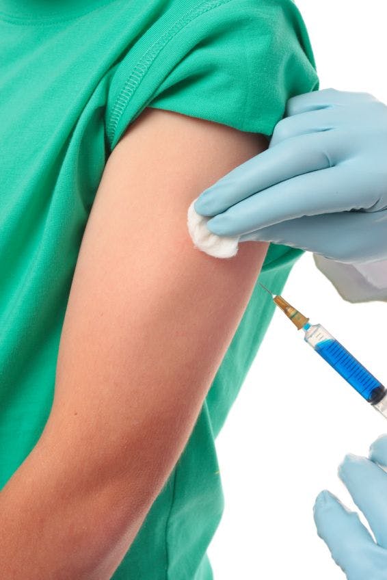 Varicella Vaccine Prevents Unpleasant Infection
