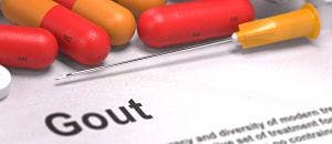 Pharmacists Should Watch for Drug-Related Problems in Gout Patients