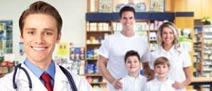 Child Health Care at Retail Clinics