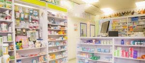 Community Retail Pharmacy: An Evolving and Rewarding Career