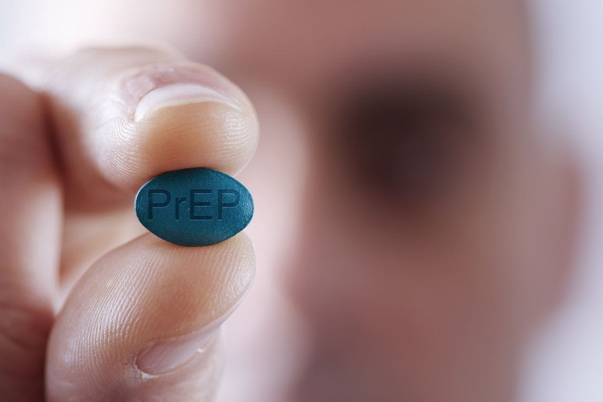 Trending News Today: California Pharmacists Can Now Dispense PrEP Without Prescriptions