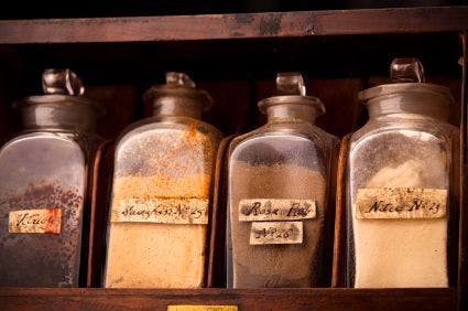 Fun Fact: What Benefit Did Victorian Era Physicians Believe Strychnine Could Provide?