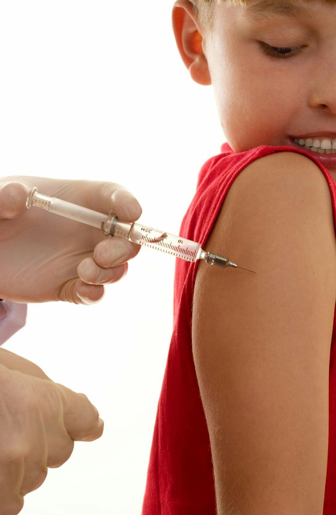 Stay Up-to-Date on COVID-19 Vaccines for Children, Teens