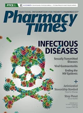 February 2017 Infectious Disease