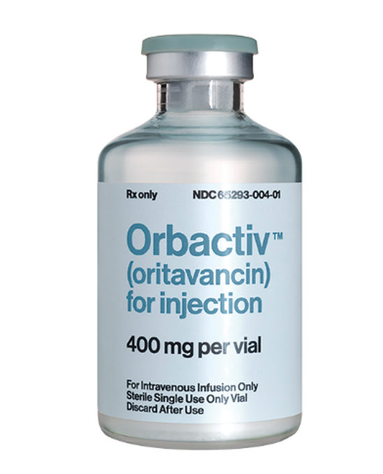 Daily Medication Pearl: Oritavancin (Orbactiv)