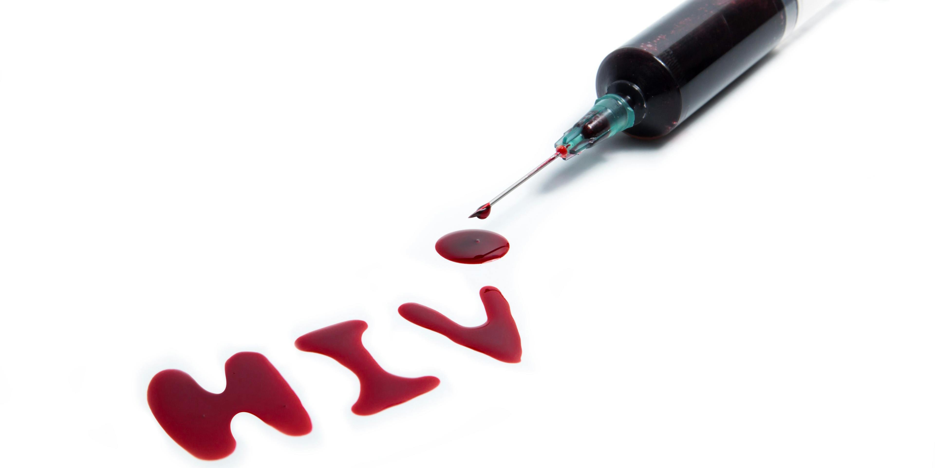 California Pharmacies Aren't Expanding Syringe Sales to Reduce HIV Spread