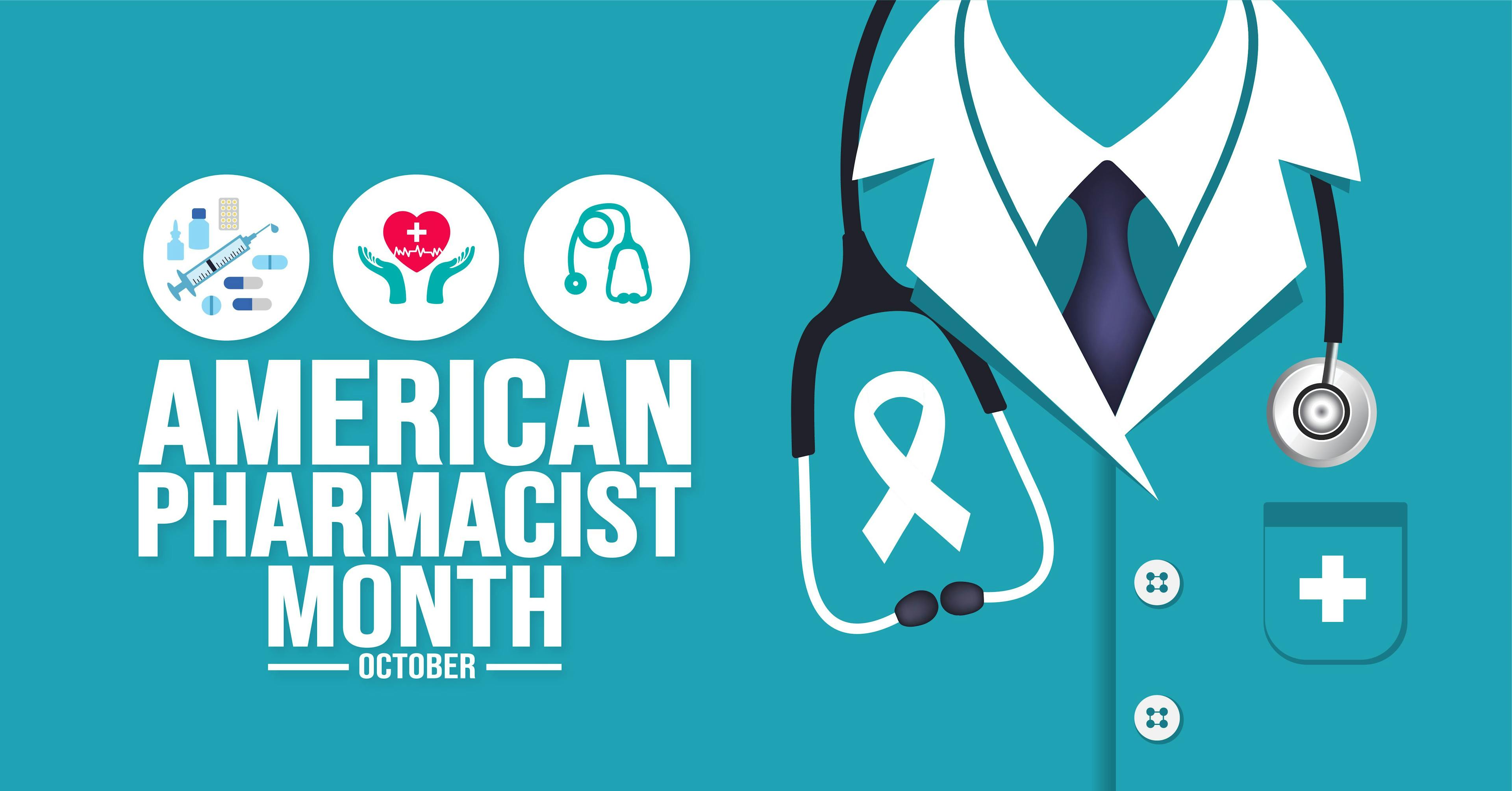 American Pharmacists Month: Recognizing the Vital Role and Professional ...