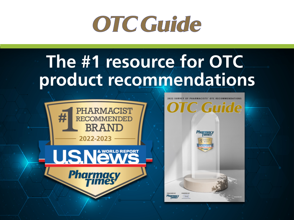 OTC Guide