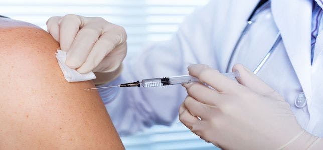 Survey Finds Vast Majority of Pharmacists Plan to or Have Been Vaccinated Against COVID-19