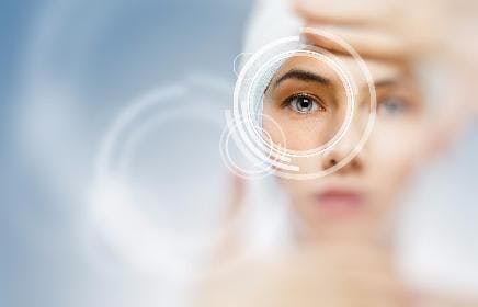 New Contact Lenses Launched for Astigmatism and Presbyopia