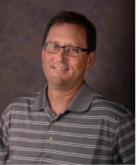 Richard Mullvain, RPh